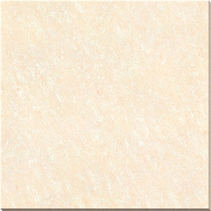High Quality Beige Polished Porcelain Floor Tiles