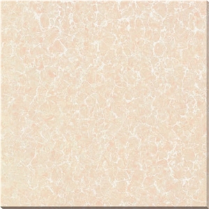 High Quality Beige Polished Porcelain Floor Tiles