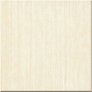 High Quality Beige Polished Porcelain Floor Tiles