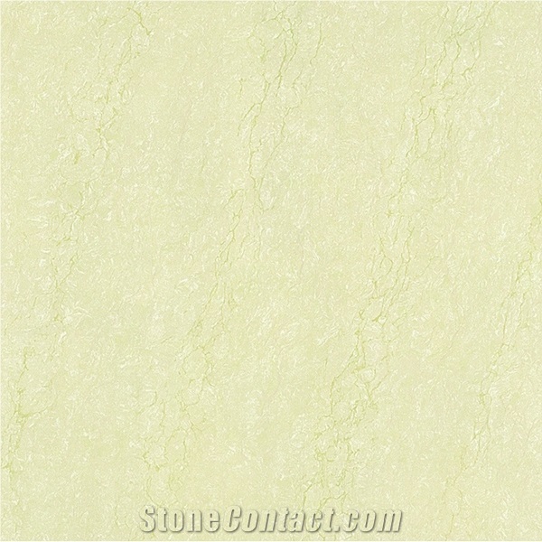 High Quality Beige Polished Porcelain Floor Tiles