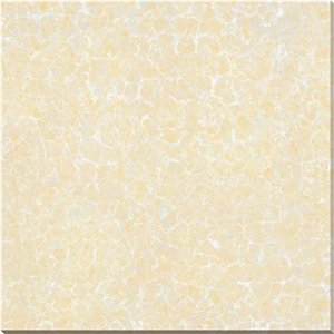 High Quality Yellow Porcelain Floor Tiles