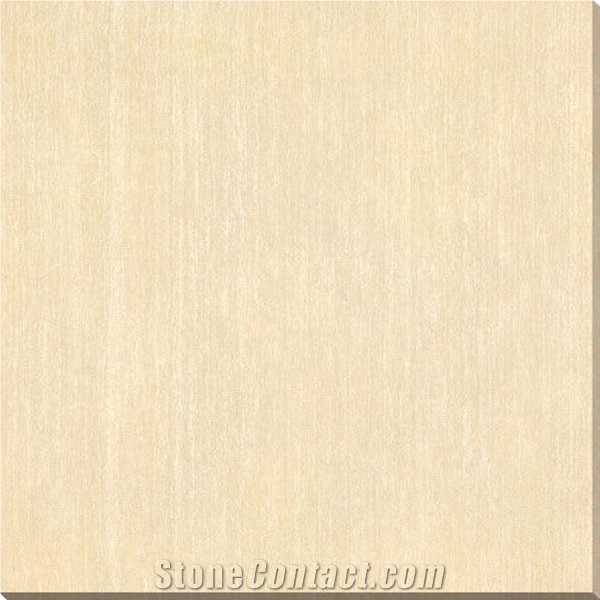 High Quality Yellow Porcelain Floor Tiles