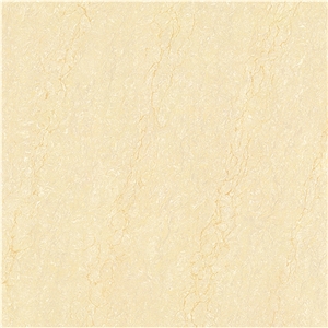 High Quality Yellow Porcelain Floor Tiles