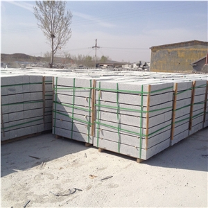 G341 Granite Kerbstone