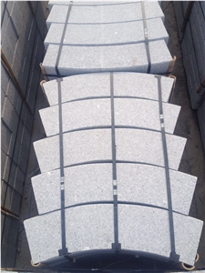 G341 Granite Kerbstone