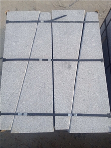 G341 Granite Kerbstone