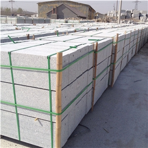 G341 Granite Kerbstone