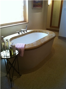 Bath Tubs