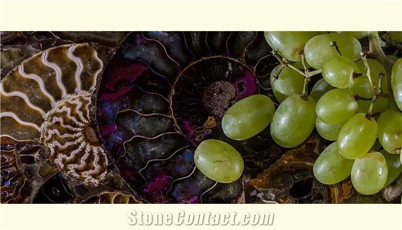 Semiprecious Stone