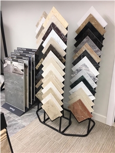 Marble Tiles