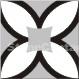 Cement Tile Model 02