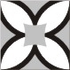 Cement Tile Model 02