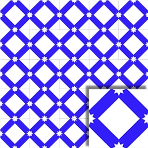 Cement Tile Model 03 Cement Tile Model 03