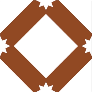 Cement Tile Model 03