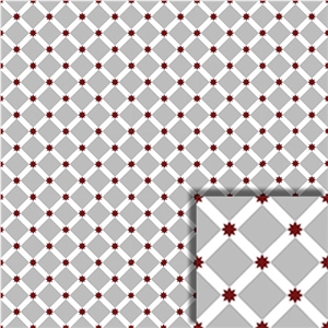 Cement Tile Model 04