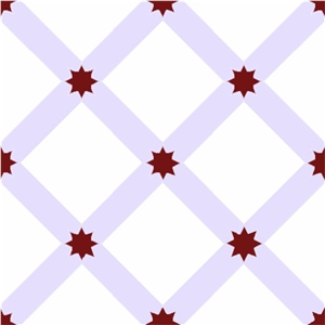 Cement Tile Model 04