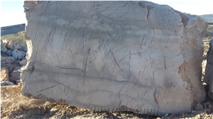 Brown Kesra, Maron Kesra Blocks