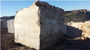 Brown Kesra, Maron Kesra Blocks
