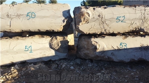 Brown Kesra, Maron Kesra Blocks
