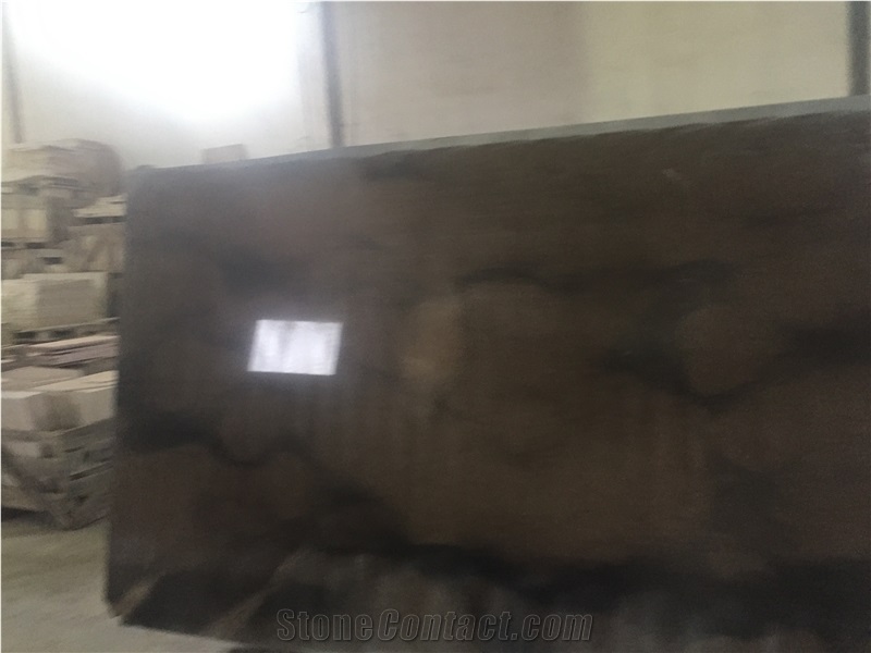 Brown Kesra