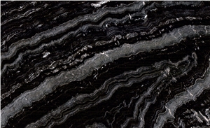 Agata Granite, Agatha Black Granite