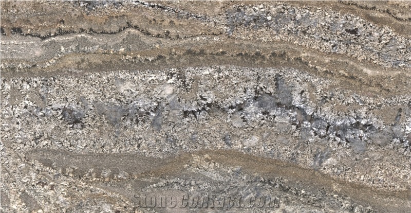 Araras Gold, Arara Gold Exotic Granite