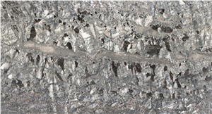Ash Blue, Arara Blue, Azul Araras Granite Slabs