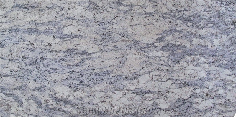 Aspen White Granite