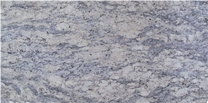 Aspen White Granite