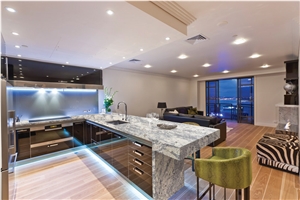 Aspen White Granite