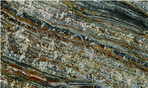 Audax Slabs