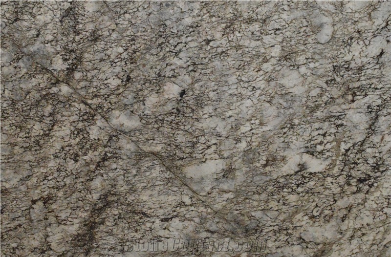 Diamond Arrow Granite
