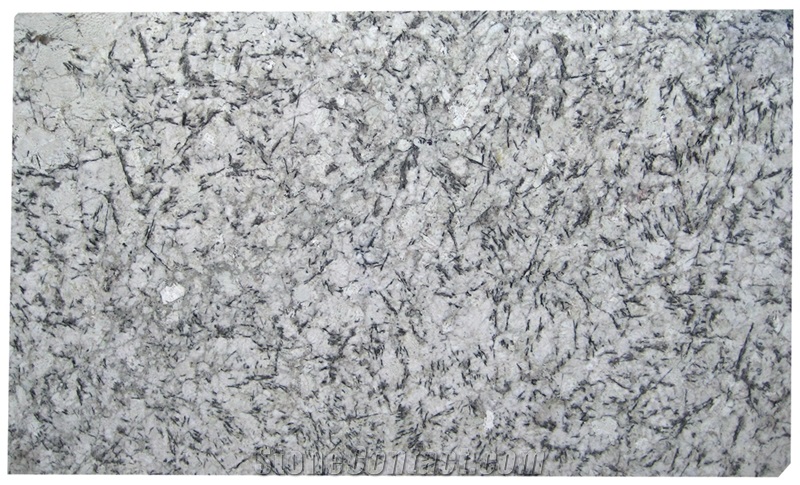 Ice Blue Granite Countertop
