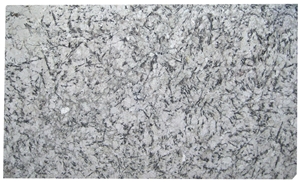 Ice Blue Granite Countertop