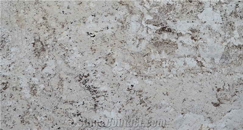 Ice Brown Granite Kitchen Island Top