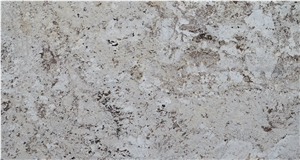 Ice Brown Granite Kitchen Island Top
