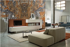 Phoenix Gold Granite-Thera Gold Granite