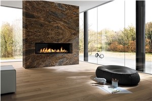 Phoenix Gold Granite-Thera Gold Granite