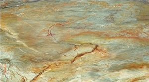 Val Dorcia Quartzite Slabs