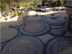 Creative Pavestone Designs