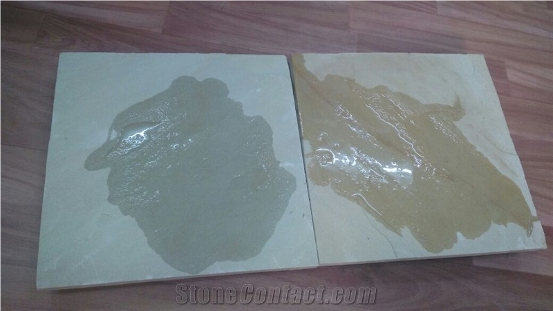 Autumn Brown, Desert Brown, Modak, Buff, Rajgreen and Mint Sandstone