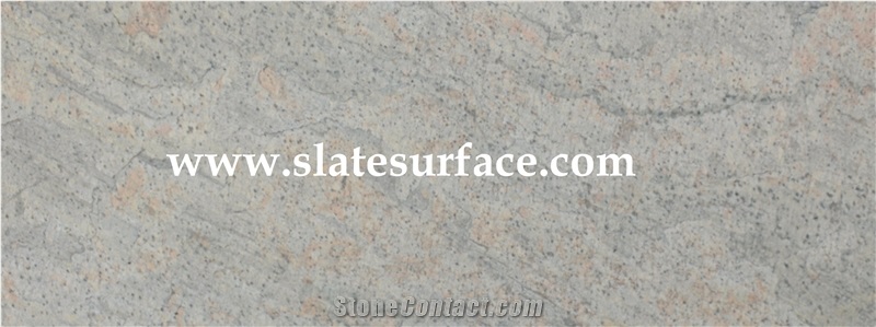 Thin Slate Veneer Slabs & Tiles