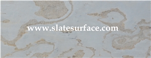 Thin Slate Veneer Slabs & Tiles