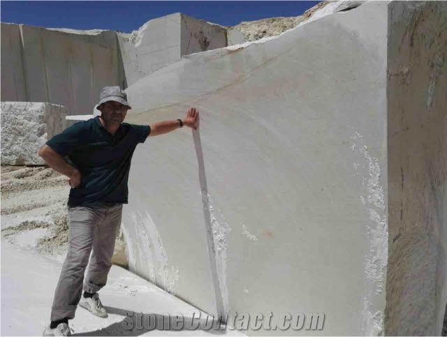 Burdur Beige Sandiyen Blocks