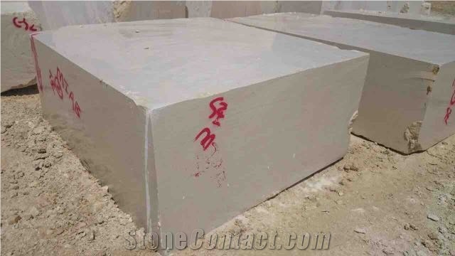 Burdur Beige Sandiyen Blocks