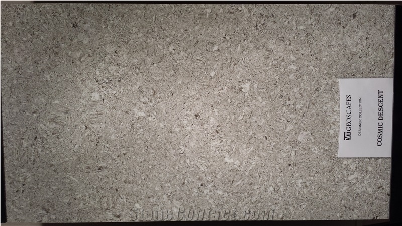 Jw Andes-Valuable Artificial Quartz Stone Slab for Kitchen Top
