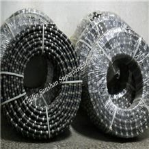 Diamond Wires for Cutting Different Granites,Cutting Tools,Stone Cutting,Granite Cutting Tools,Diamond Tools