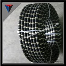 Diamond Wires for Granite Mines Cutting,Cutting Tools,Stone Cutting Cables,Granite Cutting Ropes,Diamond Tools