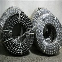 Diamond Wires for Granite Mines Cutting,Cutting Tools,Stone Cutting Cables,Granite Cutting Ropes,Diamond Tools