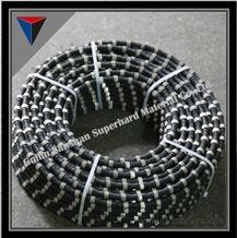 Diamond Wires for Quarry Marbles, High Quality Marble Cutting Ropes, Diamond Cables, Diamond Tools, New and Hot Wire Saw